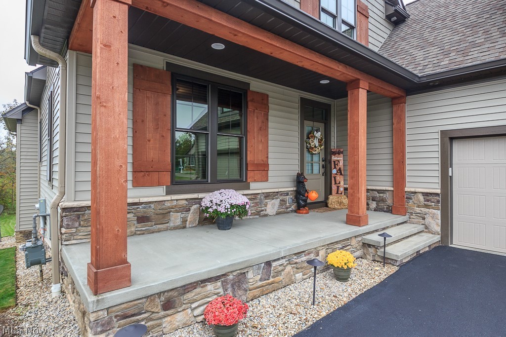 Gates Landing Sub - Residential