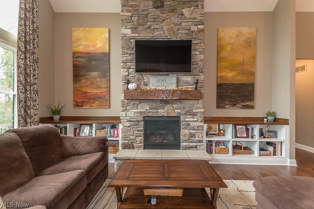 Gates Landing Sub - Residential