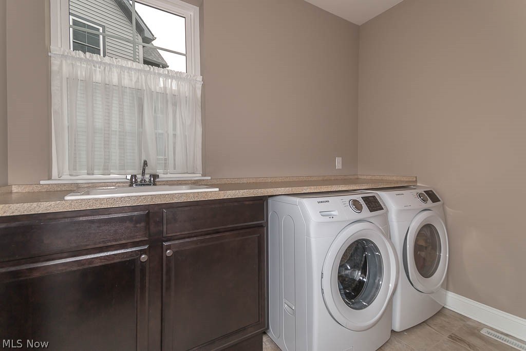 Gates Landing Sub - Residential