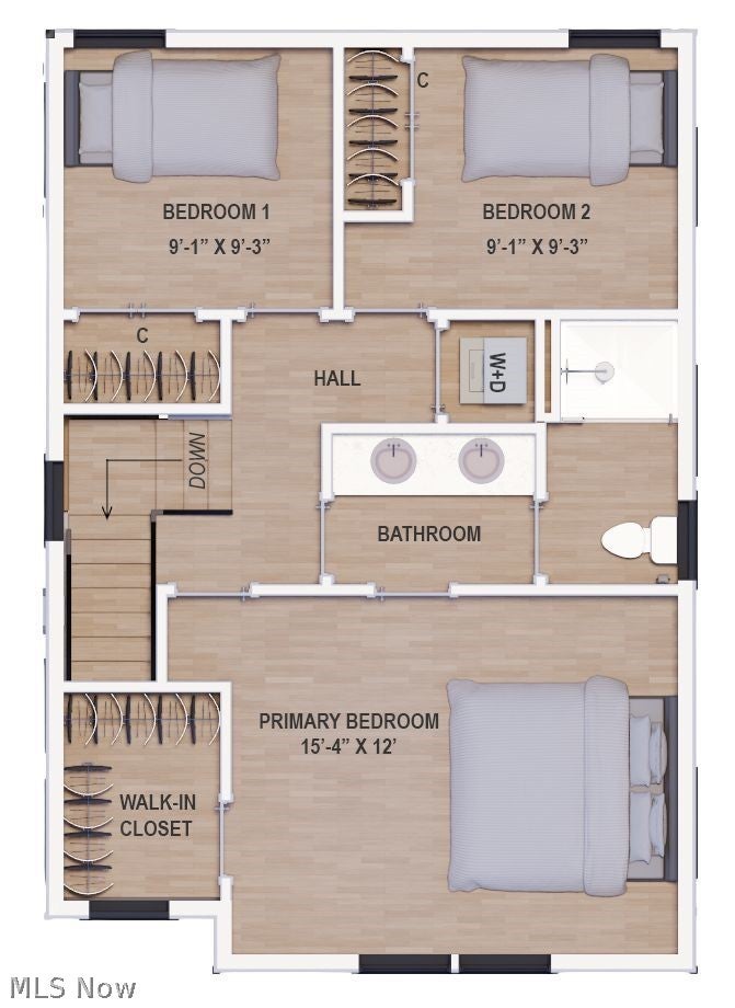 S/L 43 Park Avenue