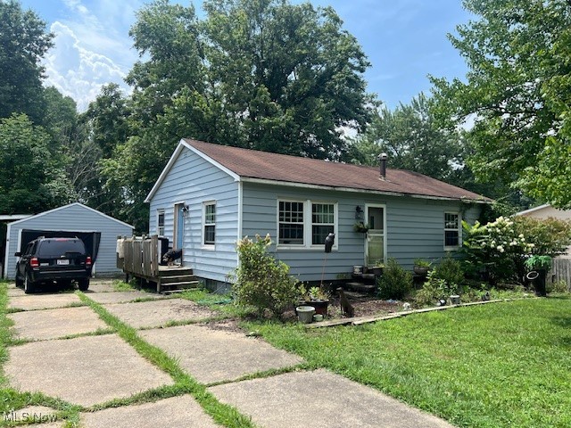 View Stow, OH 44224 house