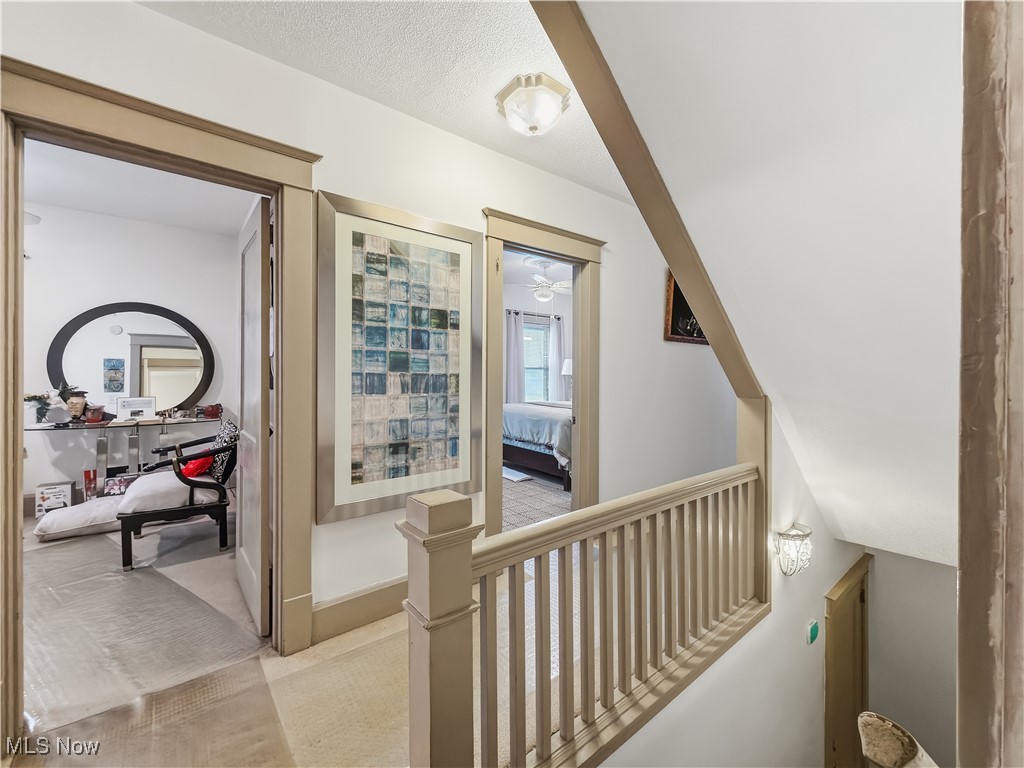 Golf Gardens - Residential