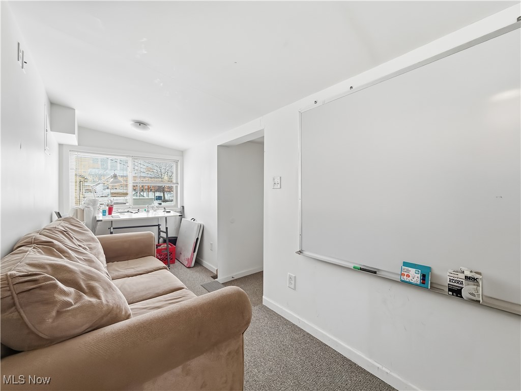 Golf Gardens - Residential