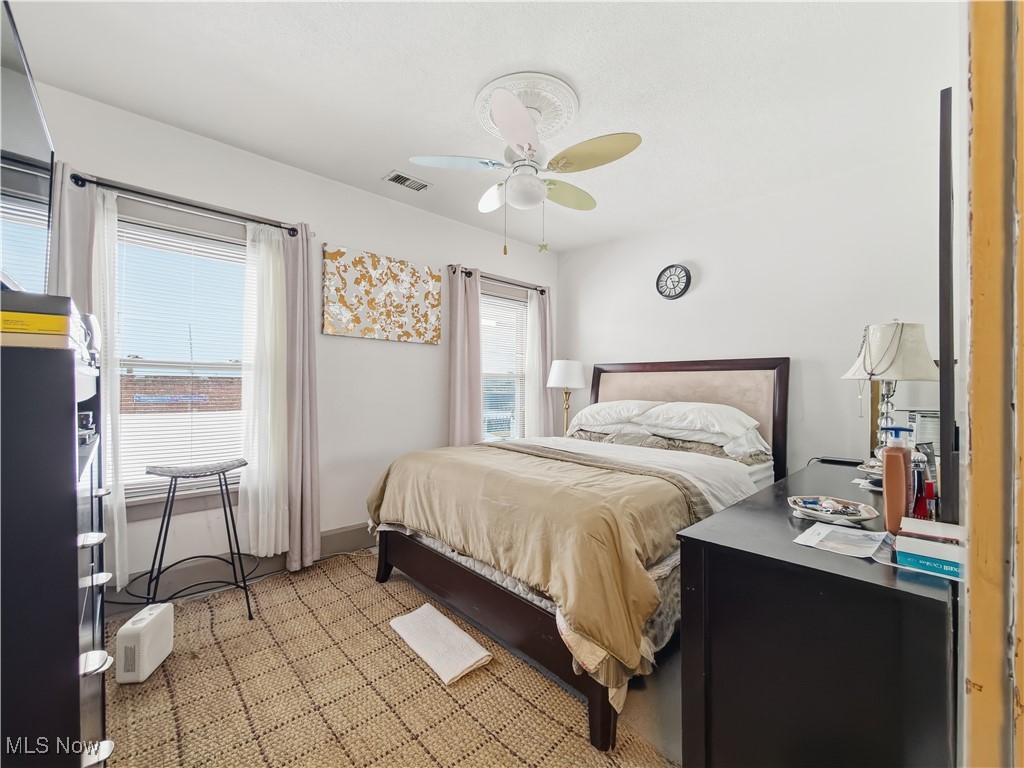 Golf Gardens - Residential