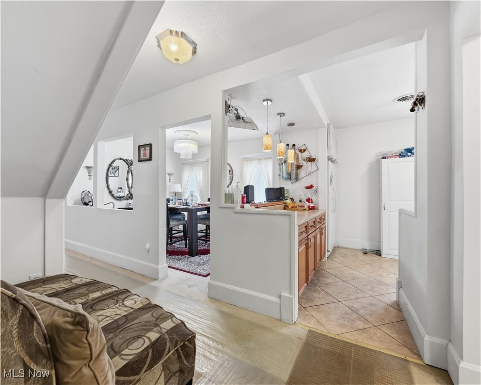 Golf Gardens - Residential