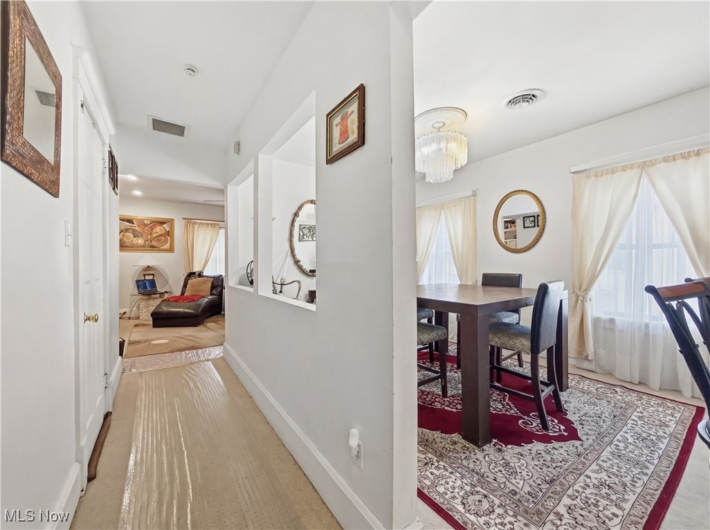 Golf Gardens - Residential