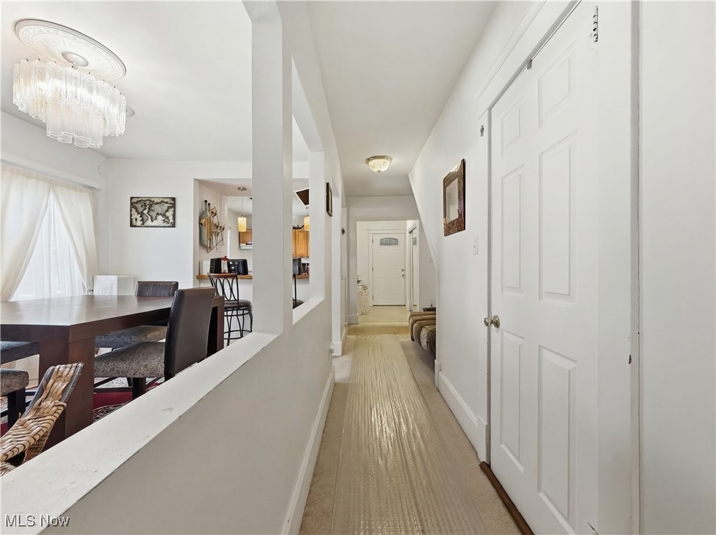 Golf Gardens - Residential