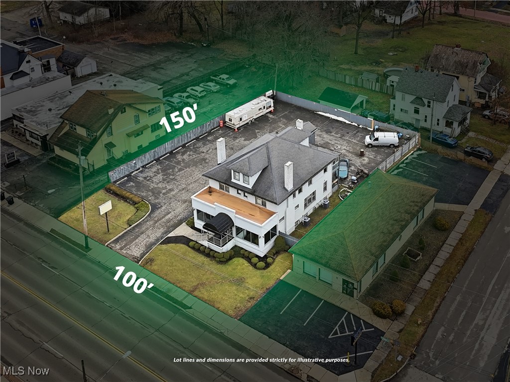 Golf Gardens - Residential