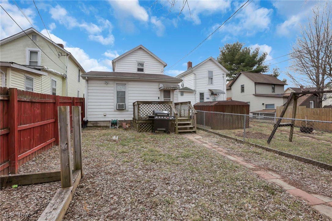 1227 E Chestnut Street, Lancaster, Ohio image 29
