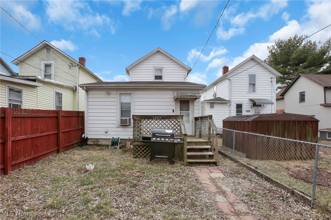 1227 E Chestnut Street, Lancaster, Ohio image 27