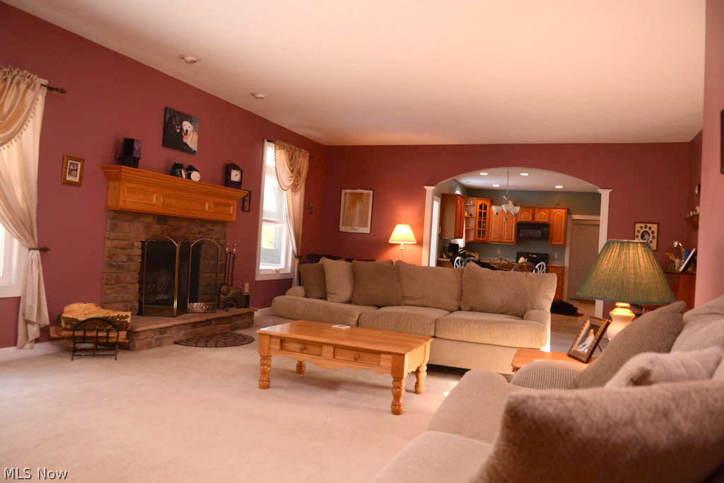 Deer Pines Estates Ph III - Residential