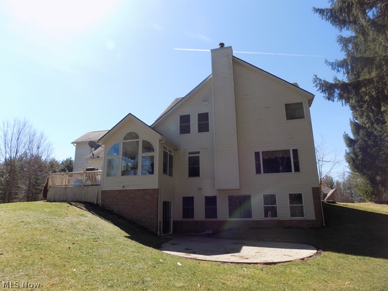 Deer Pines Estates Ph III - Residential