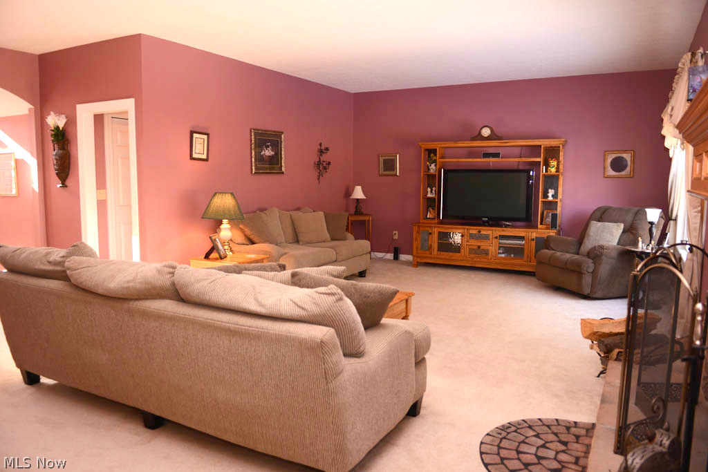 Deer Pines Estates Ph III - Residential