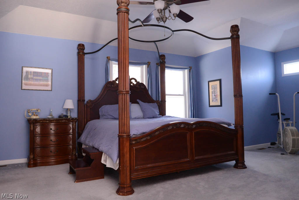 Deer Pines Estates Ph III - Residential