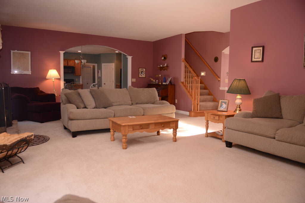 Deer Pines Estates Ph III - Residential