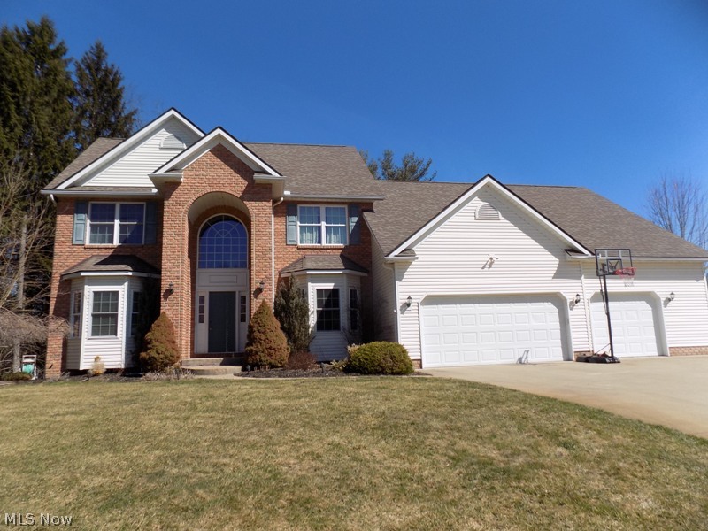 Deer Pines Estates Ph III - Residential