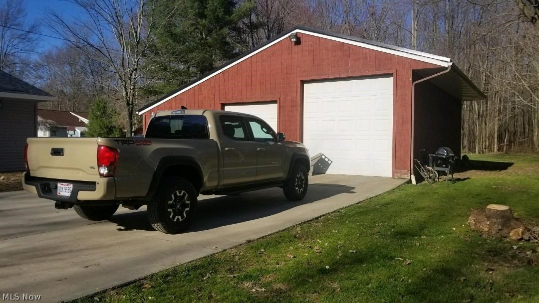 Roaming Rock Shores Xxi - Residential