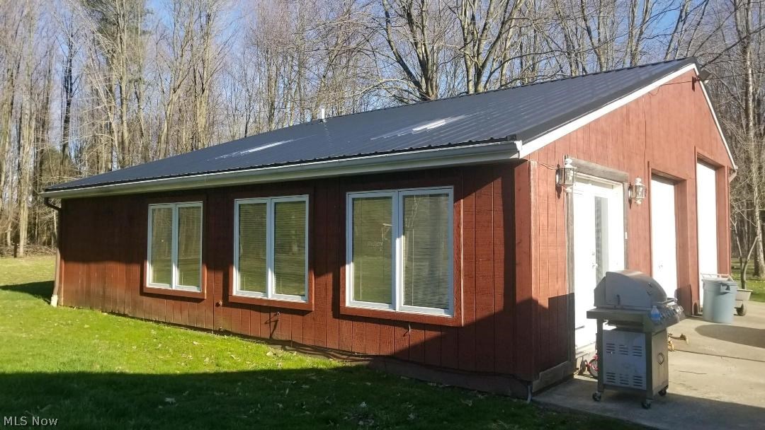 Roaming Rock Shores Xxi - Residential