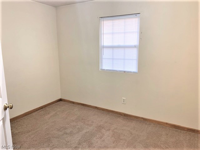 S Morris Adams Est - Residential Lease