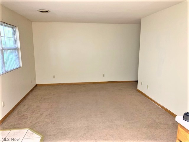 S Morris Adams Est - Residential Lease