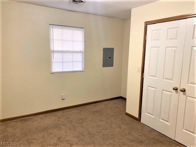 S Morris Adams Est - Residential Lease