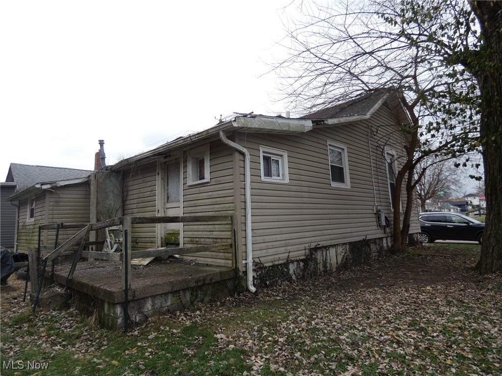 Forest Hills - Residential