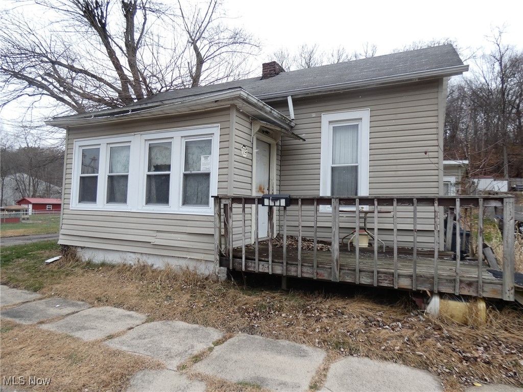 Photo of 1641 Penn Street, Zanesville, OH 43701 (MLS # 5176660)