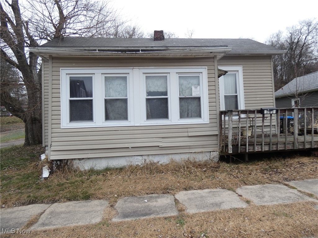 Photo of 1641 Penn Street, Zanesville, OH 43701 (MLS # 5176660)