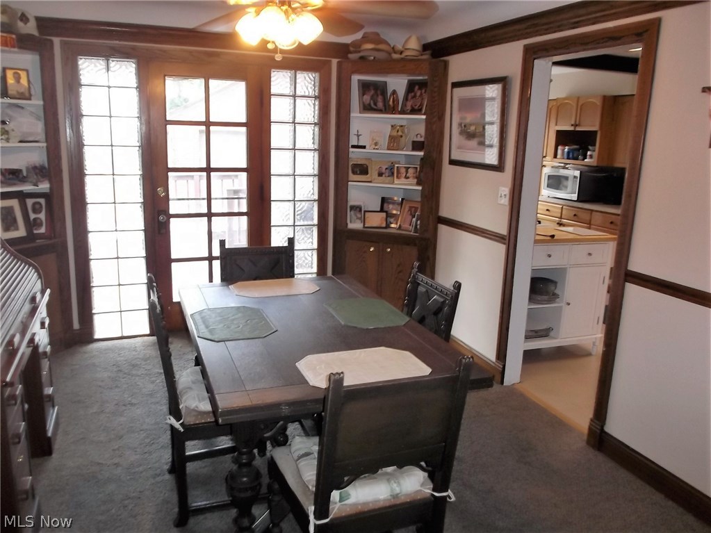 Free-Luce Land & Bldg Cos Roc - Residential