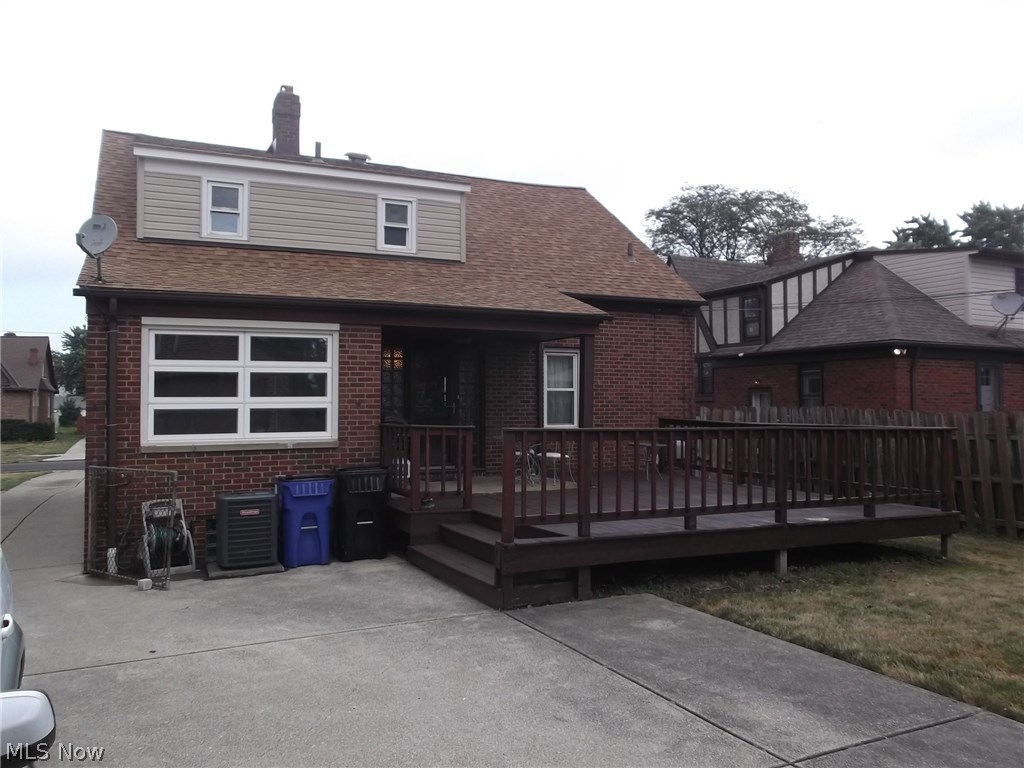 Free-Luce Land & Bldg Cos Roc - Residential