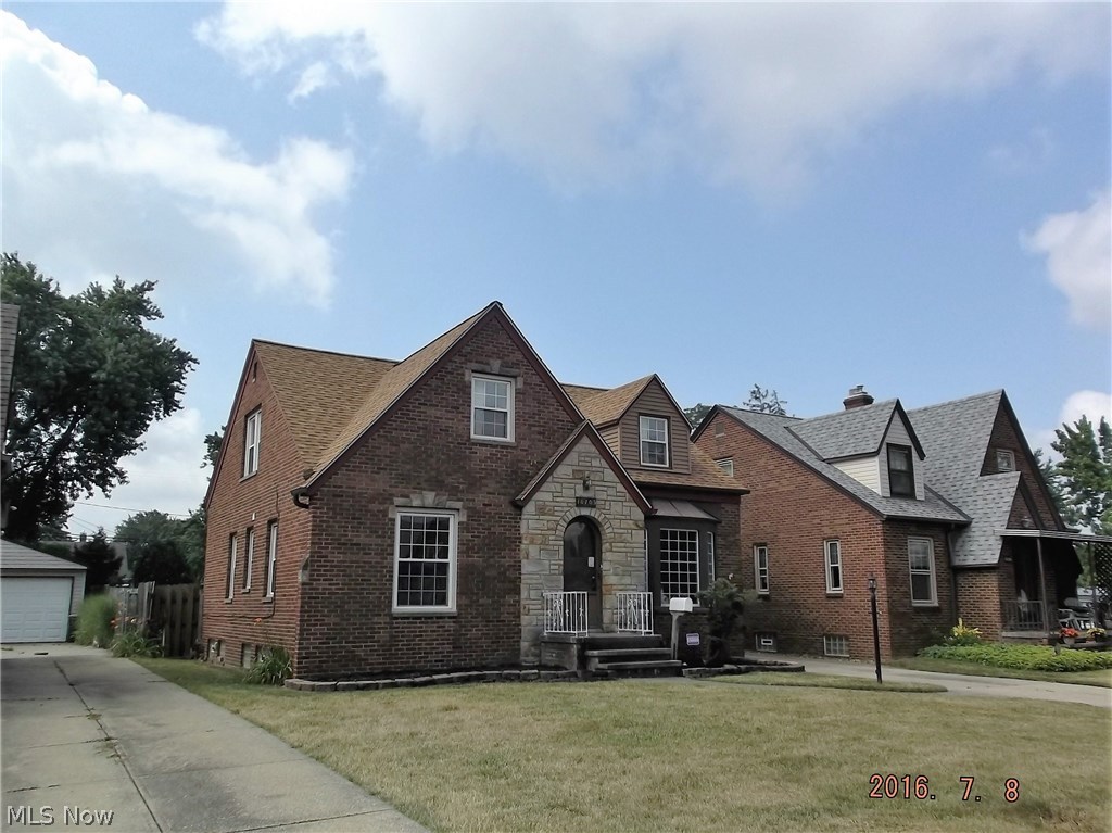 Free-Luce Land & Bldg Cos Roc - Residential