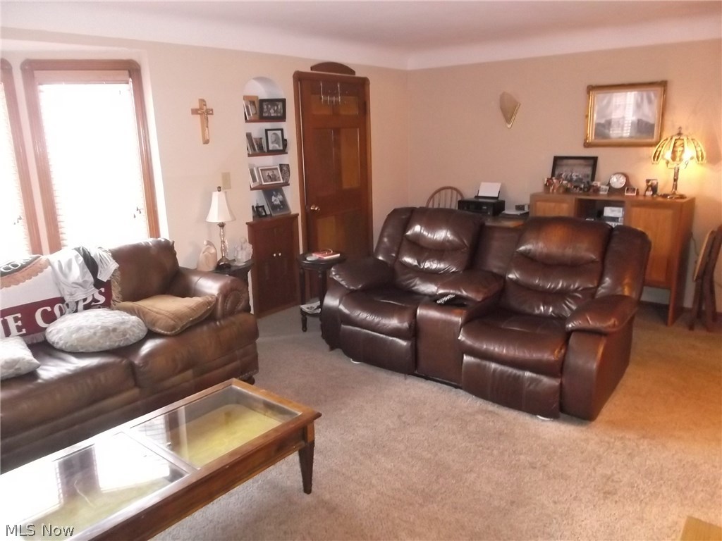 Free-Luce Land & Bldg Cos Roc - Residential