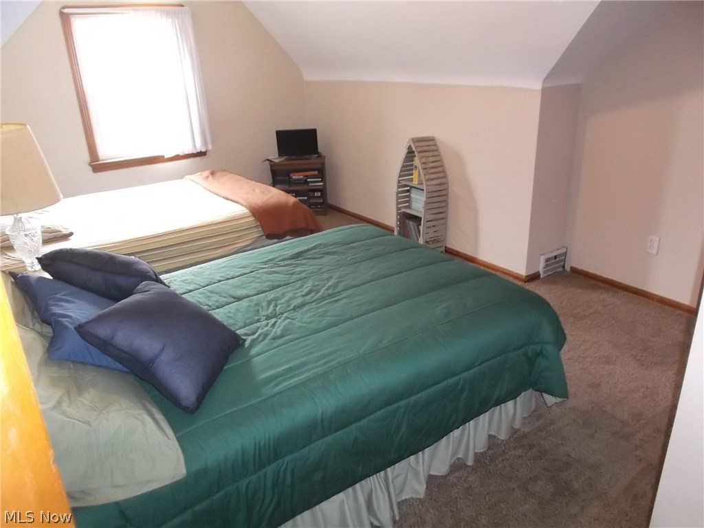 Free-Luce Land & Bldg Cos Roc - Residential