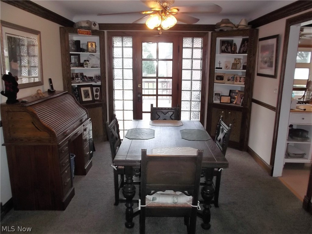 Free-Luce Land & Bldg Cos Roc - Residential