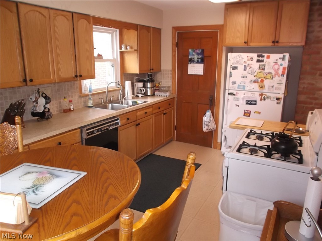 Free-Luce Land & Bldg Cos Roc - Residential