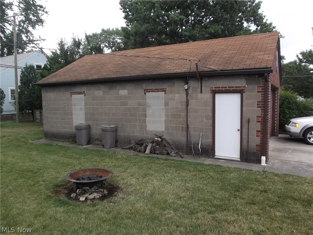 Free-Luce Land & Bldg Cos Roc - Residential