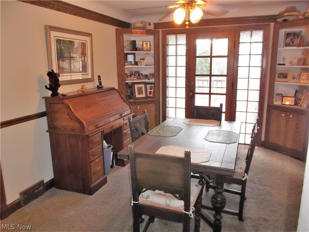 Free-Luce Land & Bldg Cos Roc - Residential