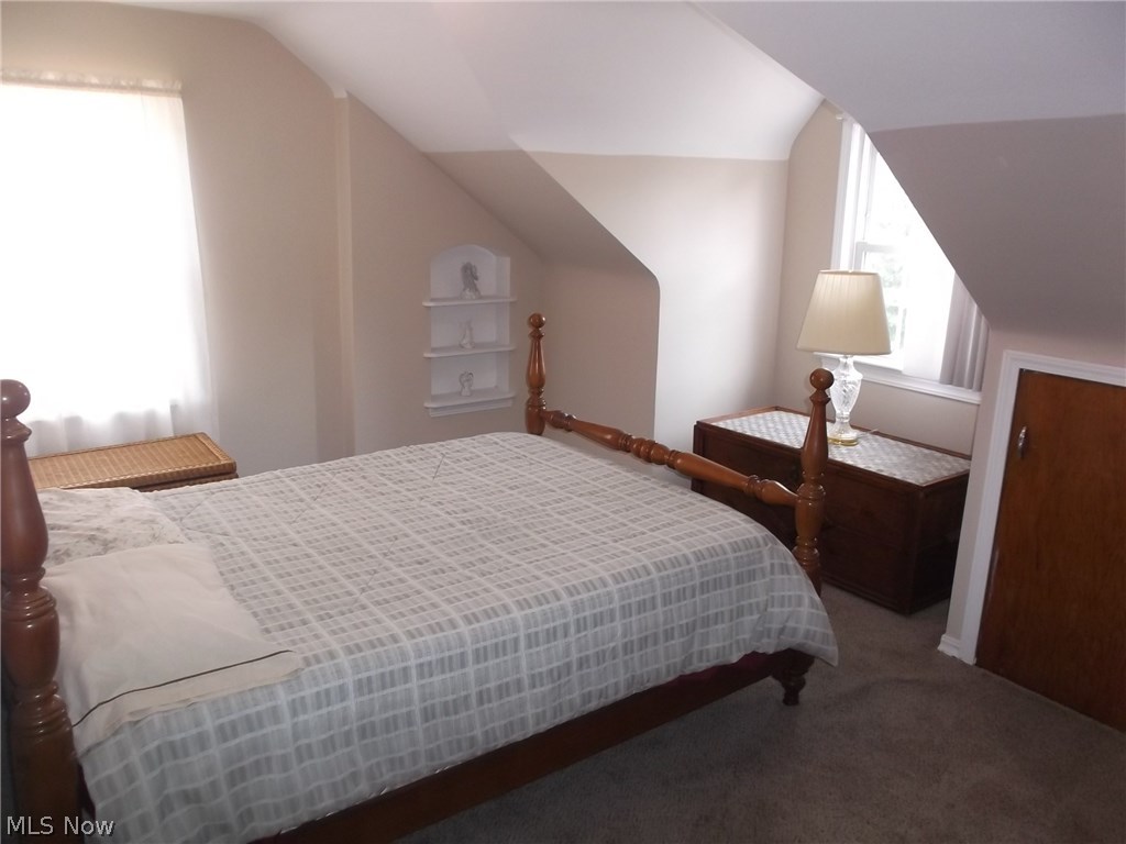 Free-Luce Land & Bldg Cos Roc - Residential