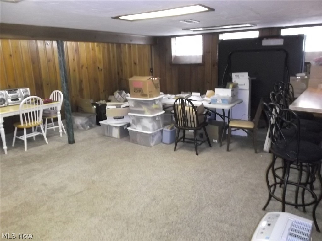 Free-Luce Land & Bldg Cos Roc - Residential