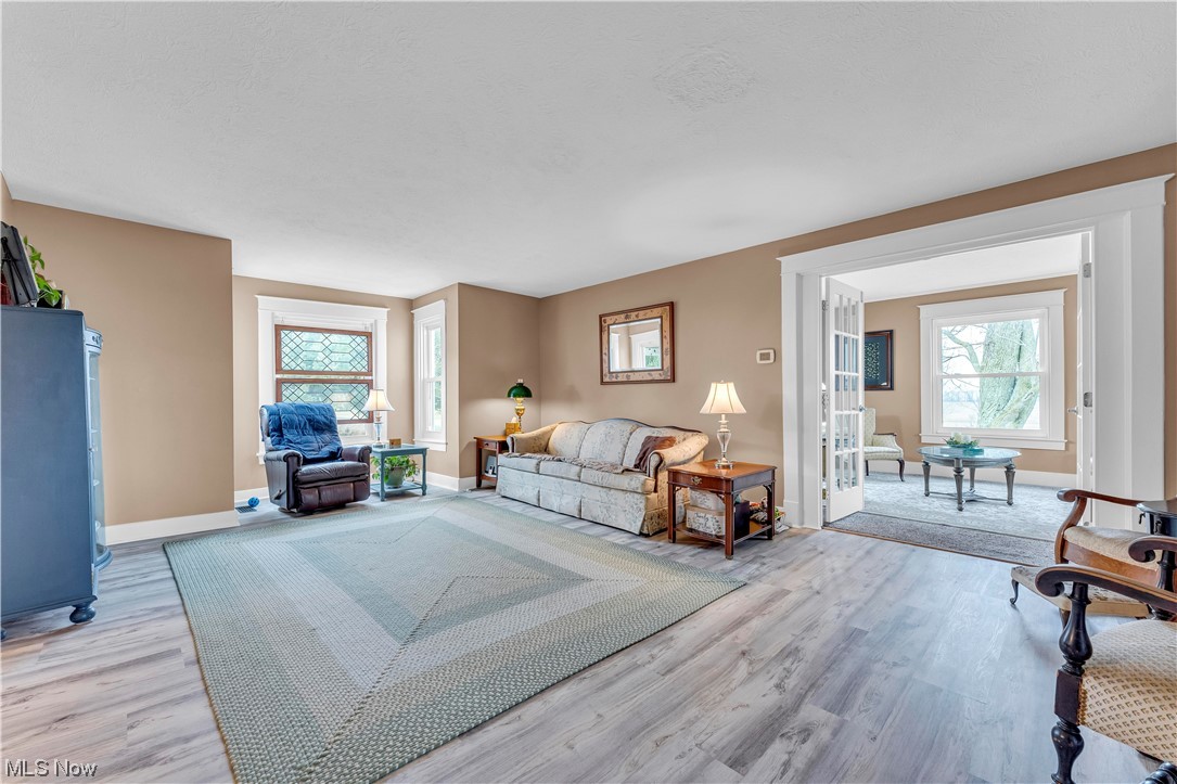 Archibald Mercer Sec 4 - Residential