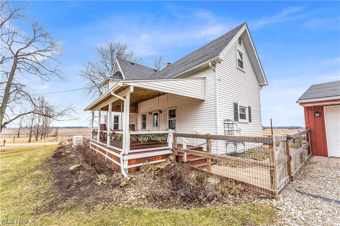 Archibald Mercer Sec 4 - Residential