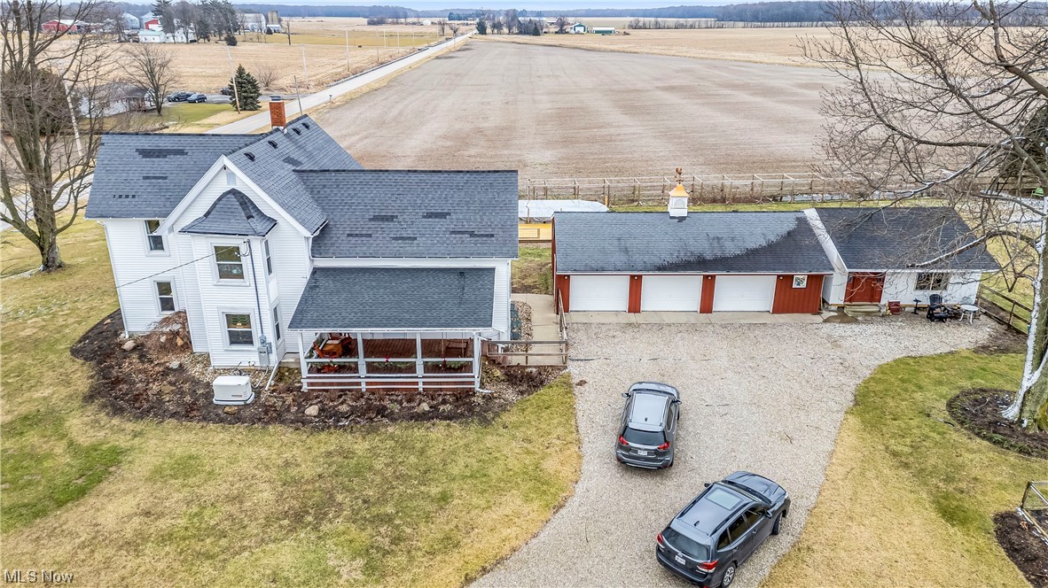 Archibald Mercer Sec 4 - Residential