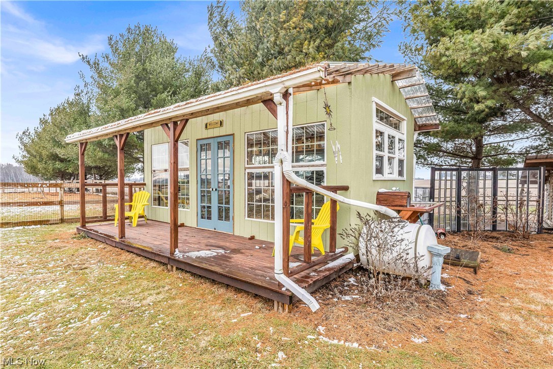 Archibald Mercer Sec 4 - Residential