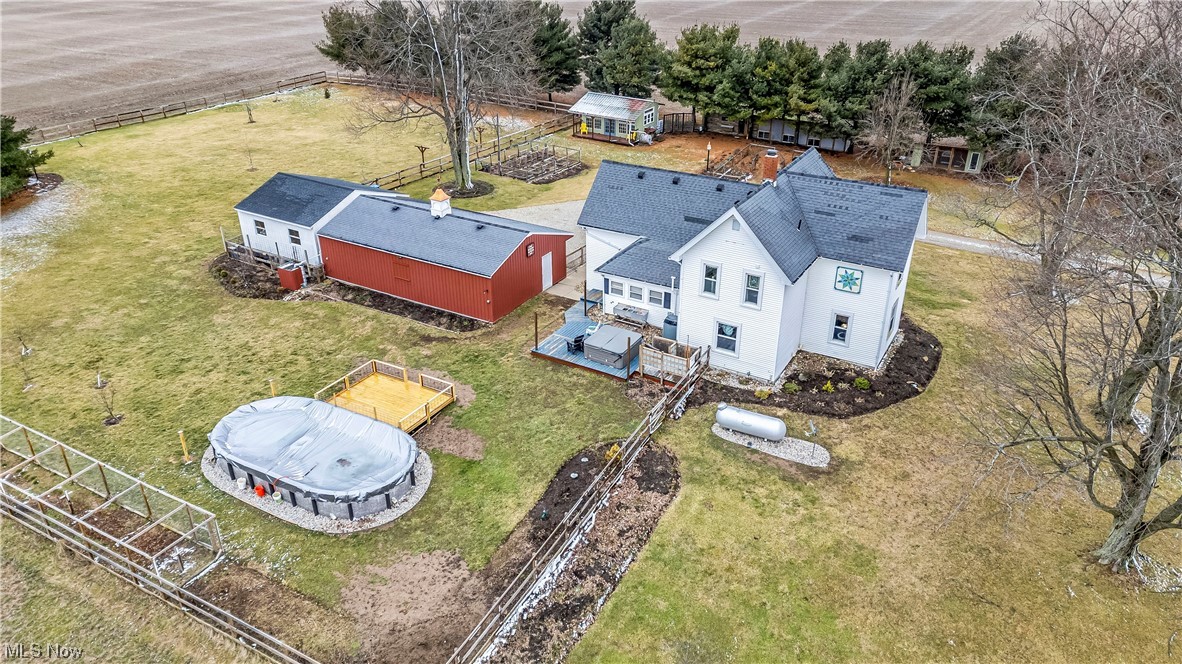 Archibald Mercer Sec 4 - Residential