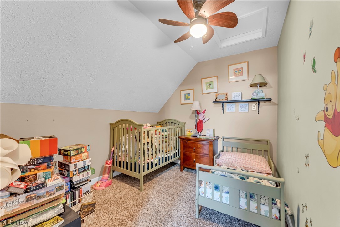 Archibald Mercer Sec 4 - Residential