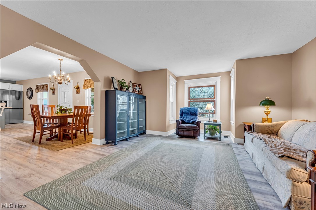 Archibald Mercer Sec 4 - Residential