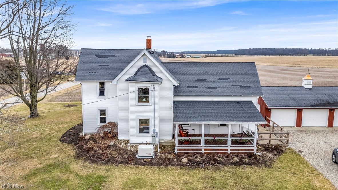 Archibald Mercer Sec 4 - Residential