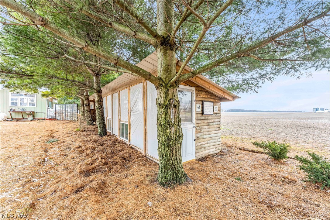 Archibald Mercer Sec 4 - Residential