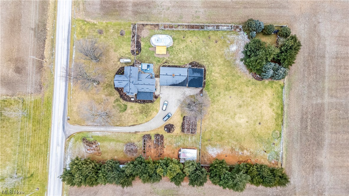 Archibald Mercer Sec 4 - Residential