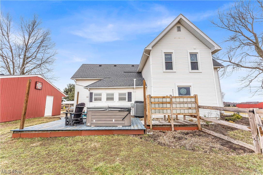 Archibald Mercer Sec 4 - Residential